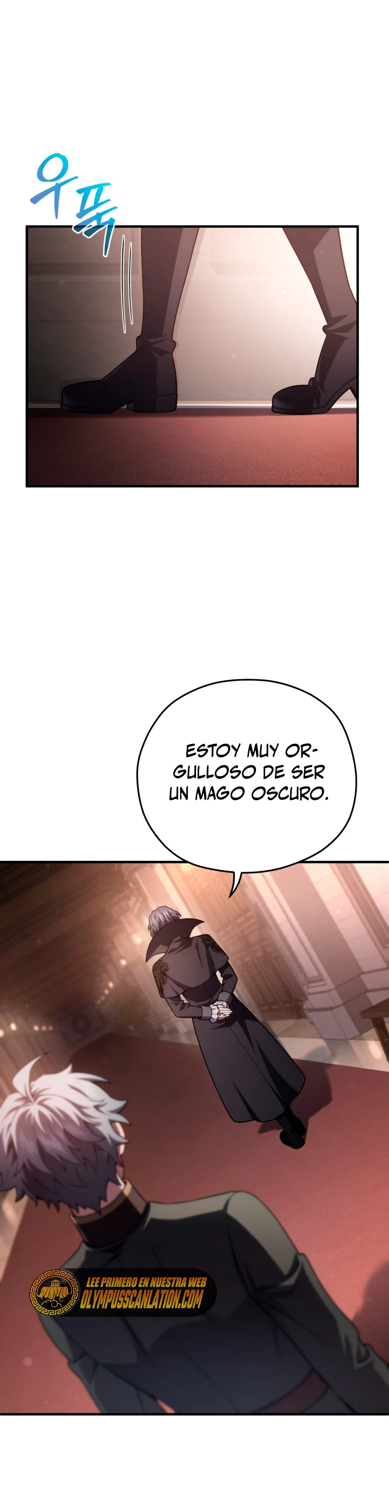 Read Maldita Reencarnacion ES Manga Online