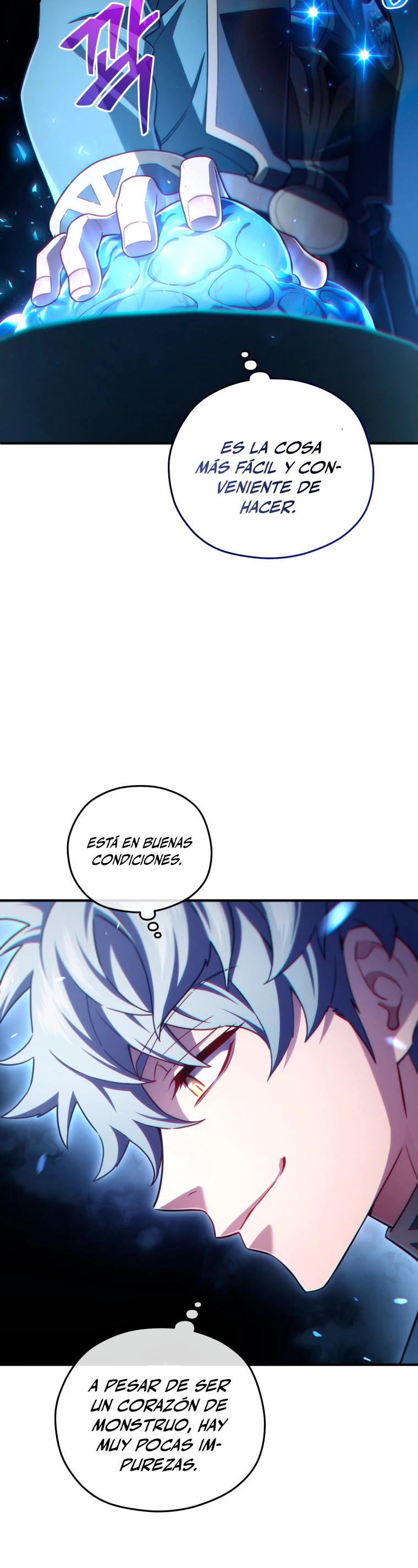 Read Maldita Reencarnacion ES Manga Online