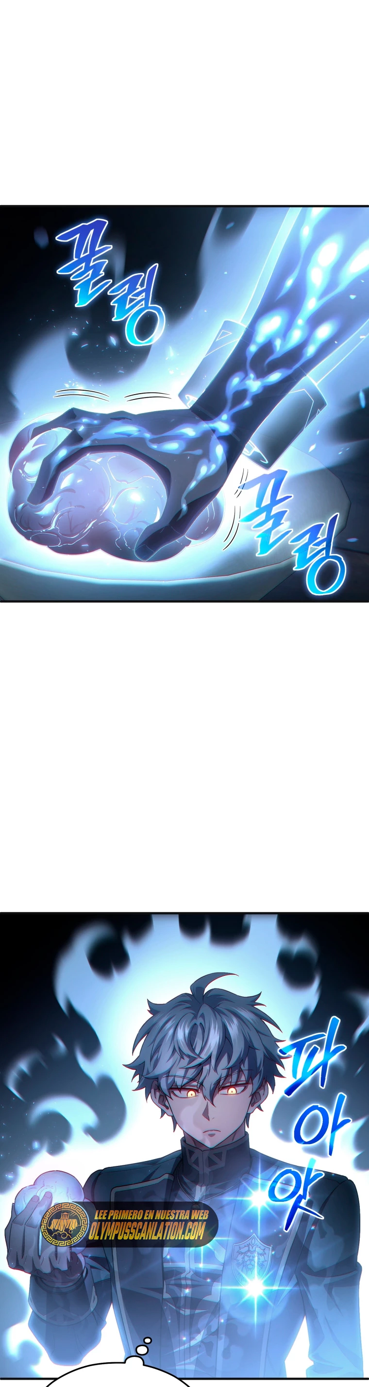 Read Maldita Reencarnacion ES Manga Online