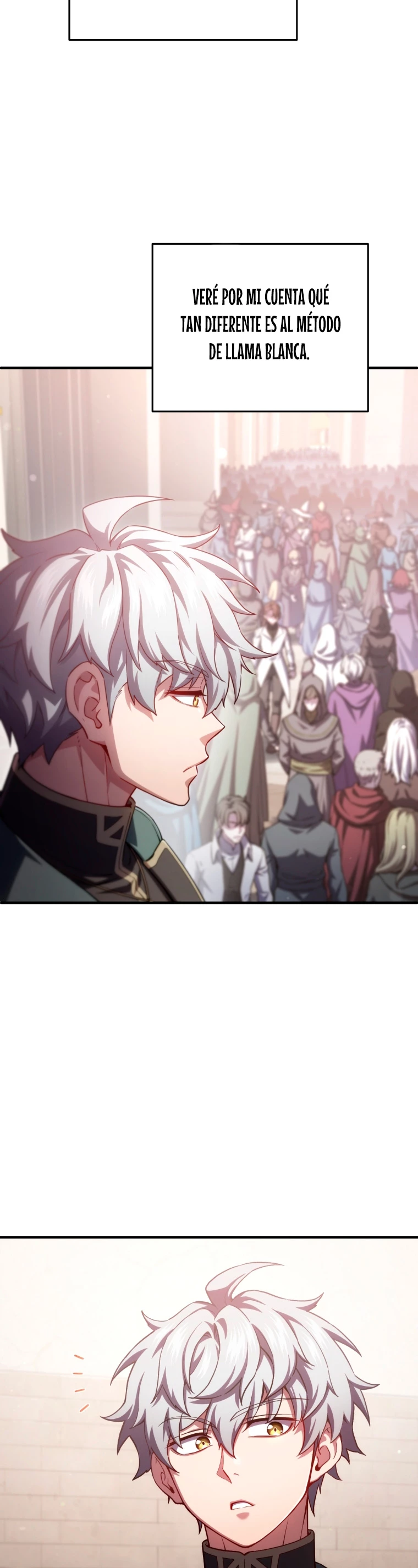Read Maldita Reencarnacion ES Manga Online