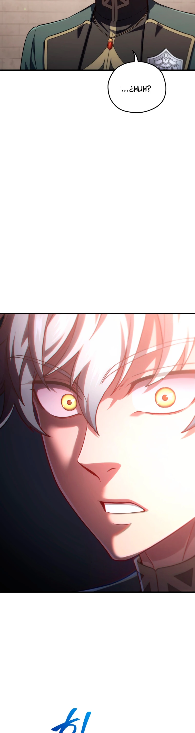 Read Maldita Reencarnacion ES Manga Online