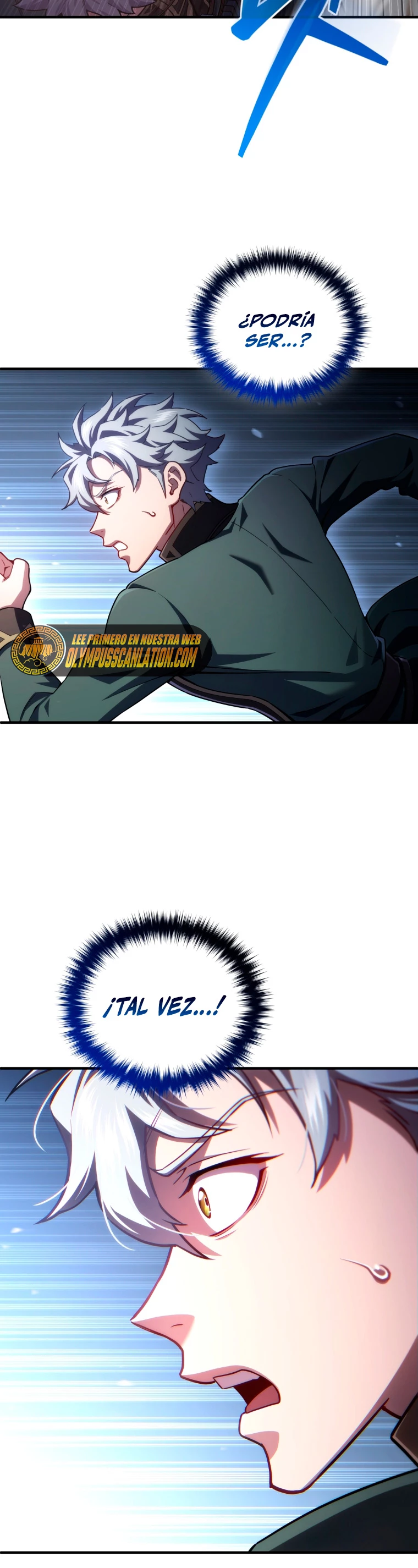 Read Maldita Reencarnacion ES Manga Online