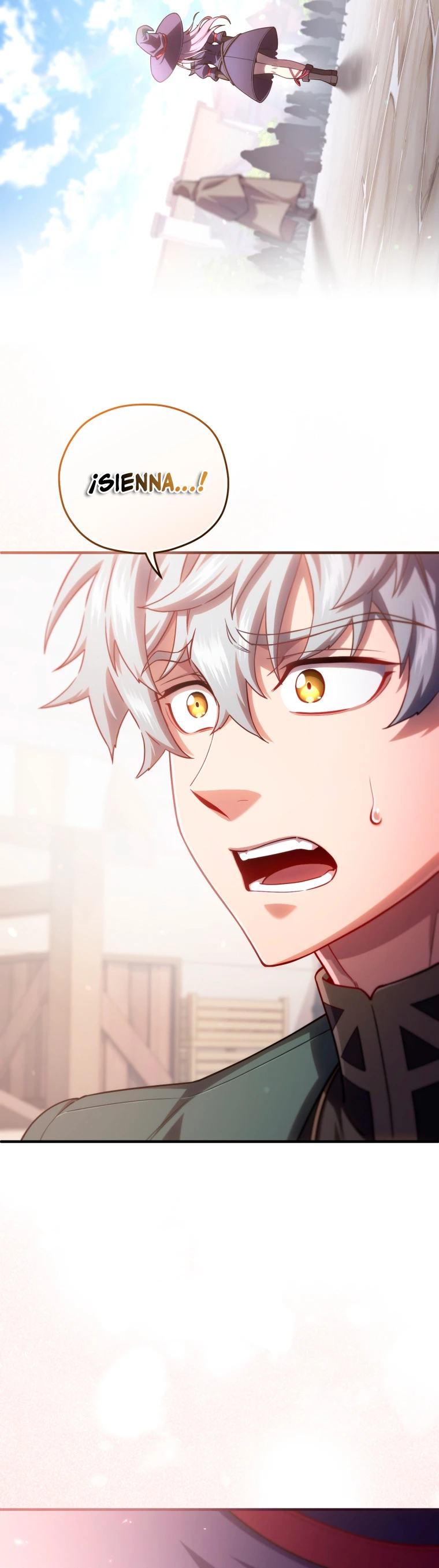 Read Maldita Reencarnacion ES Manga Online