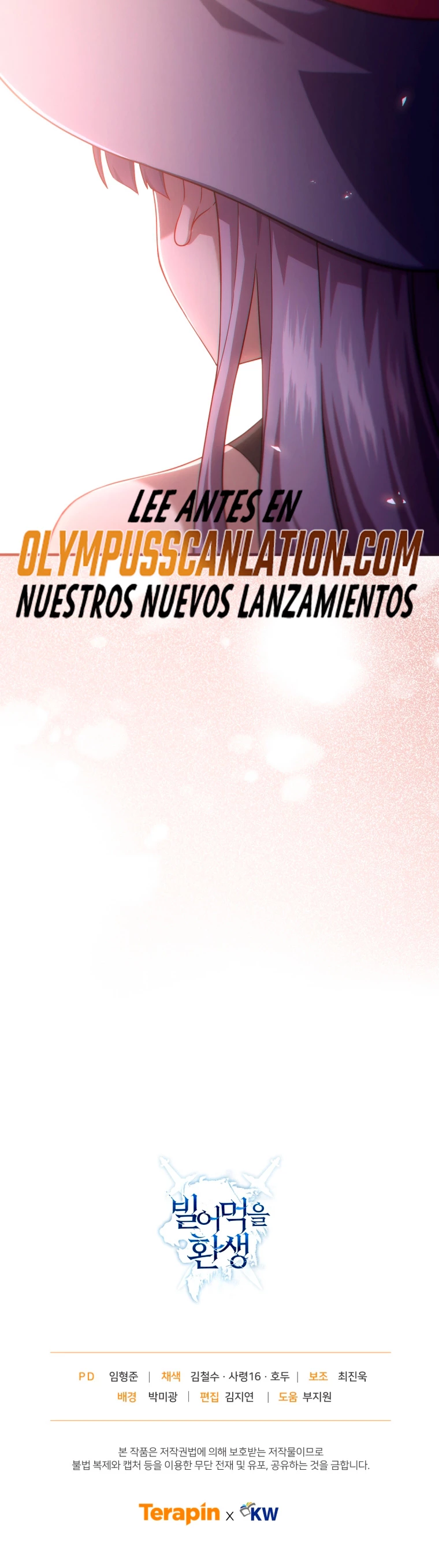Read Maldita Reencarnacion ES Manga Online