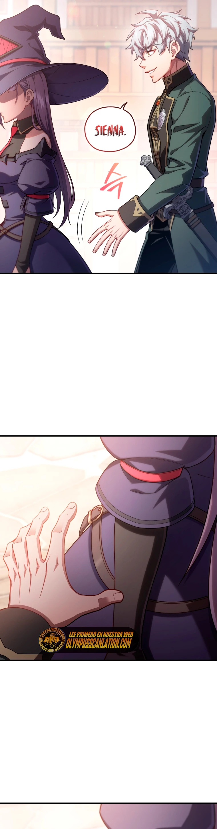 Read Maldita Reencarnacion ES Manga Online