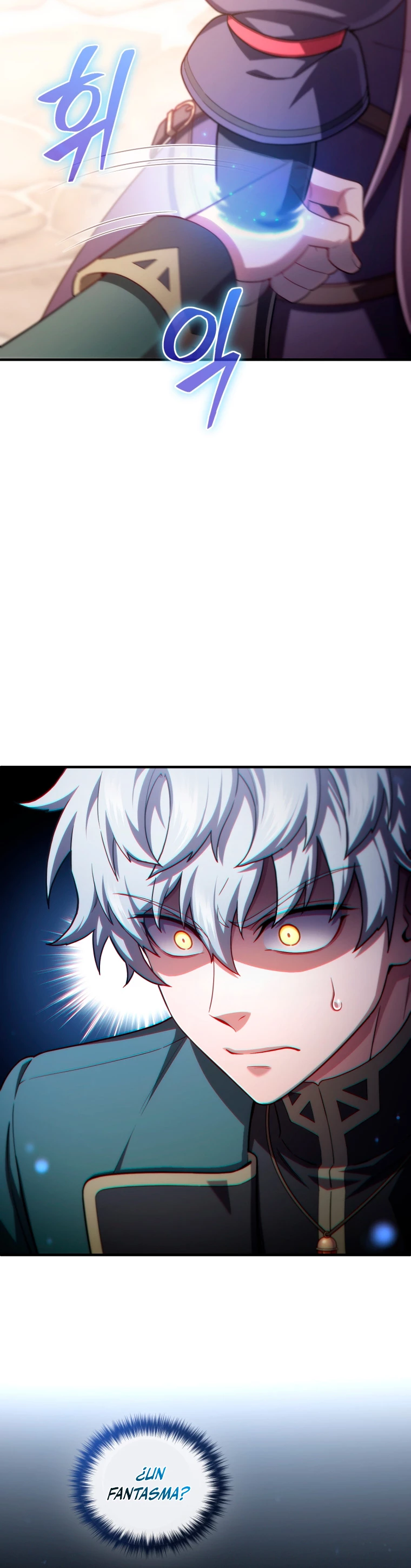 Read Maldita Reencarnacion ES Manga Online