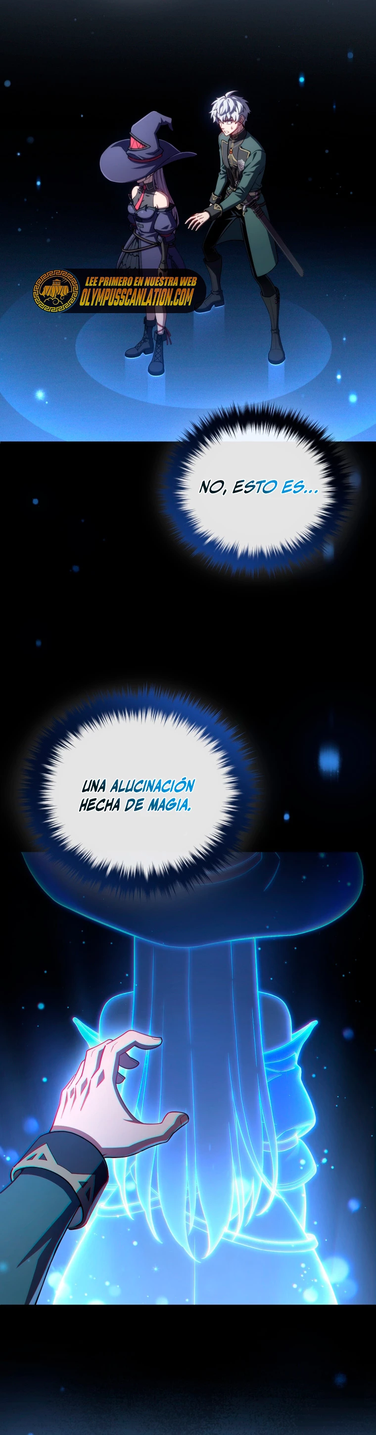 Read Maldita Reencarnacion ES Manga Online