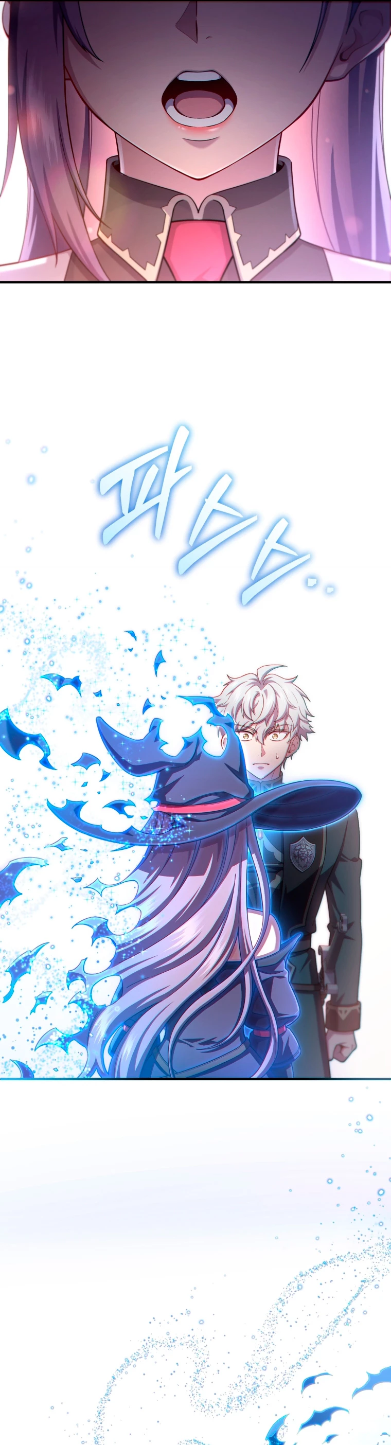 Read Maldita Reencarnacion ES Manga Online