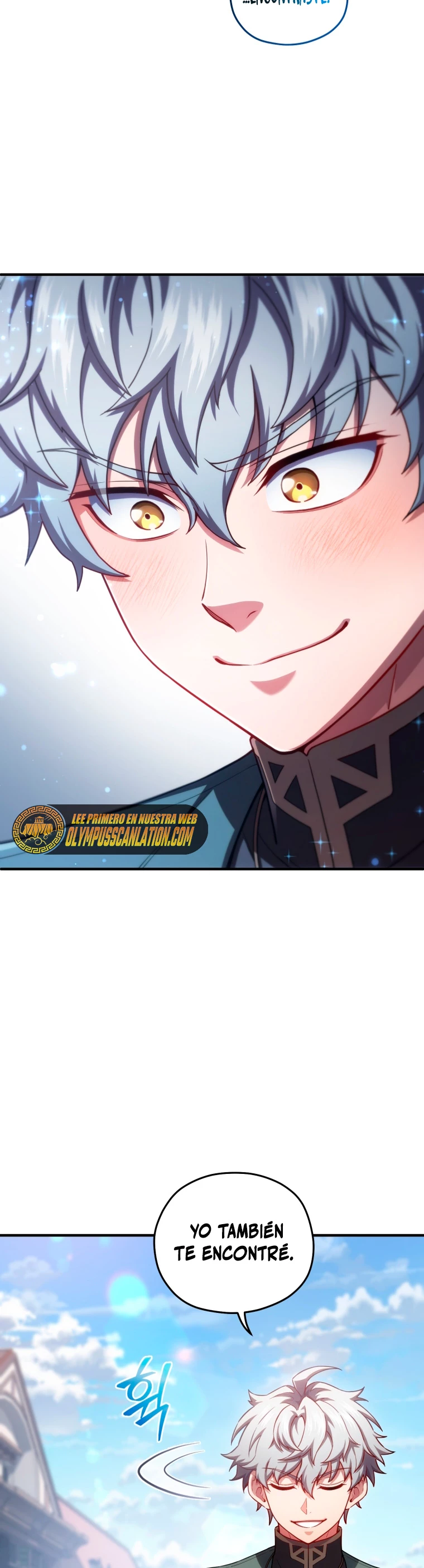 Read Maldita Reencarnacion ES Manga Online