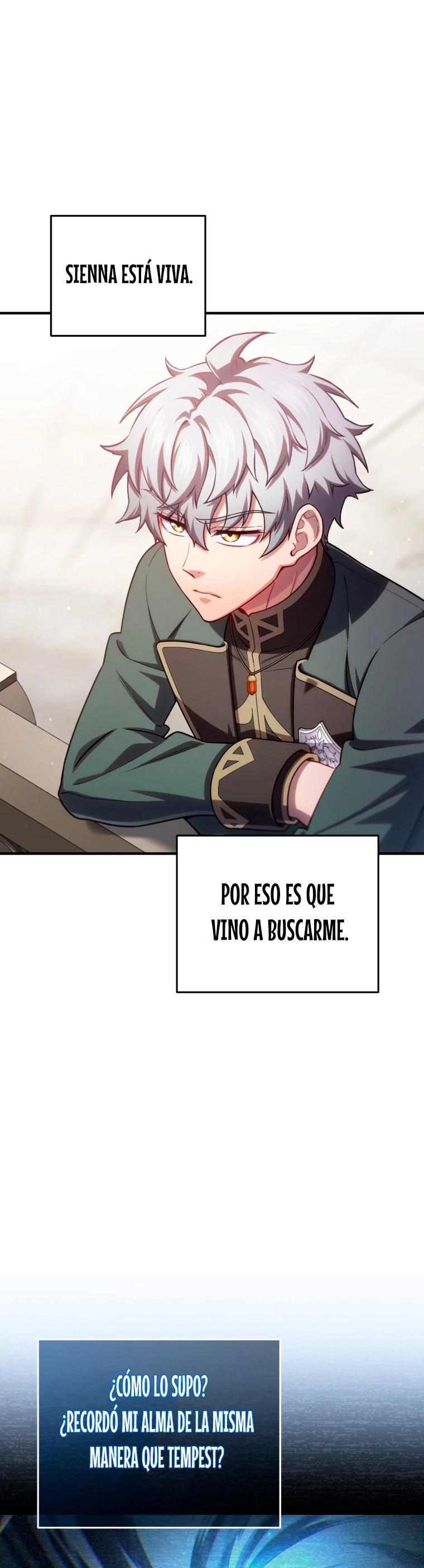 Read Maldita Reencarnacion ES Manga Online