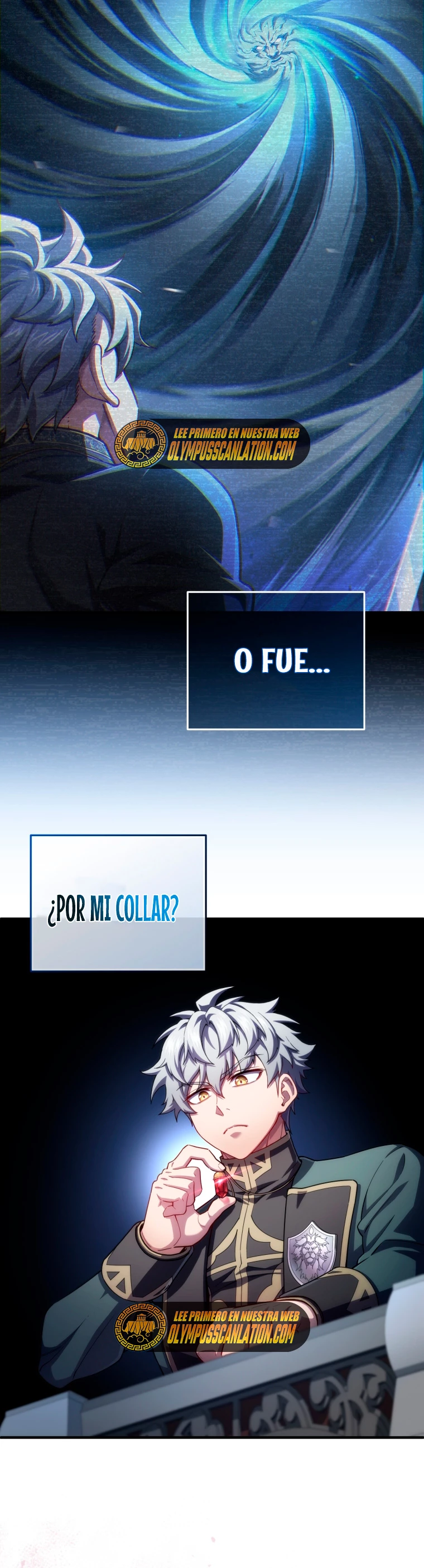 Read Maldita Reencarnacion ES Manga Online