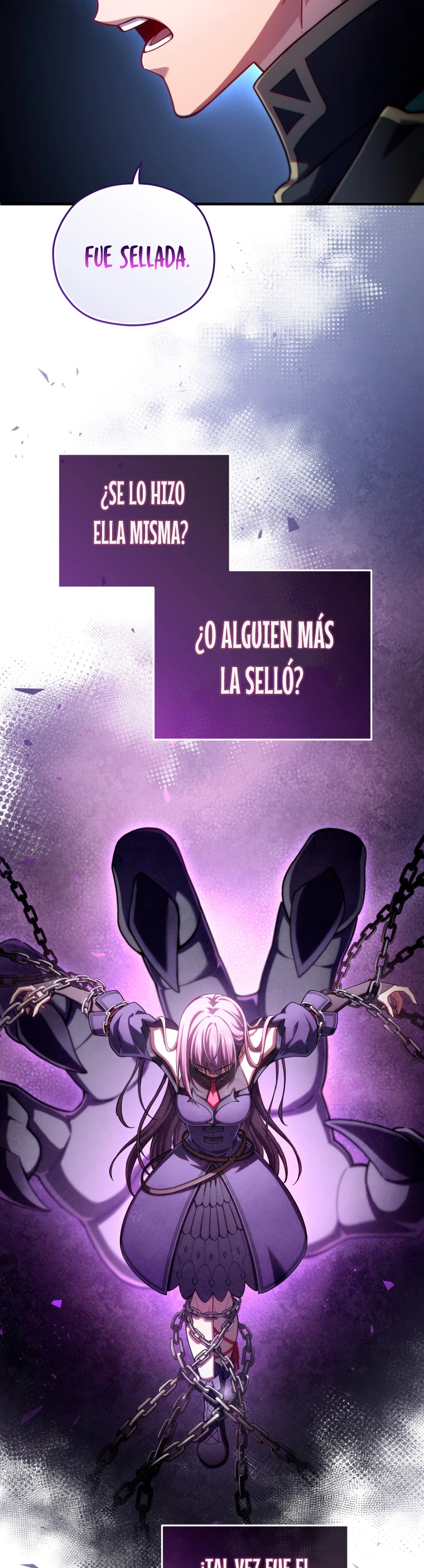 Read Maldita Reencarnacion ES Manga Online