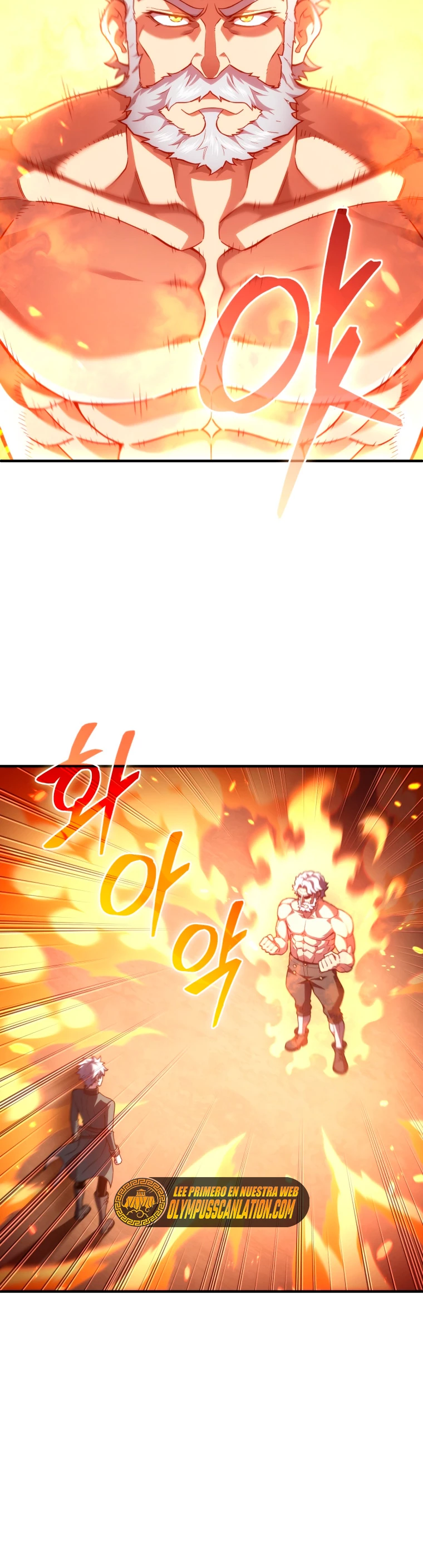 Read Maldita Reencarnacion ES Manga Online