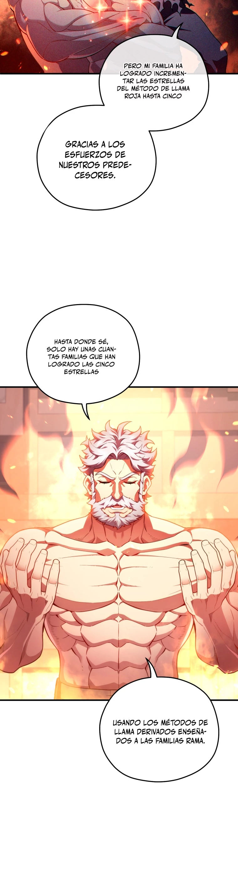 Read Maldita Reencarnacion ES Manga Online
