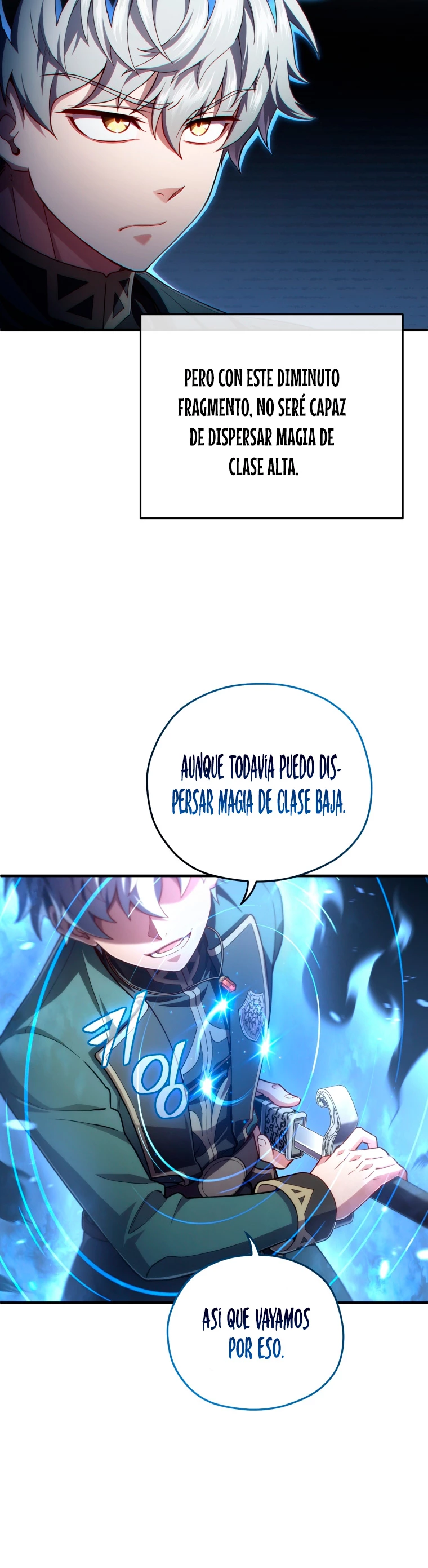 Read Maldita Reencarnacion ES Manga Online