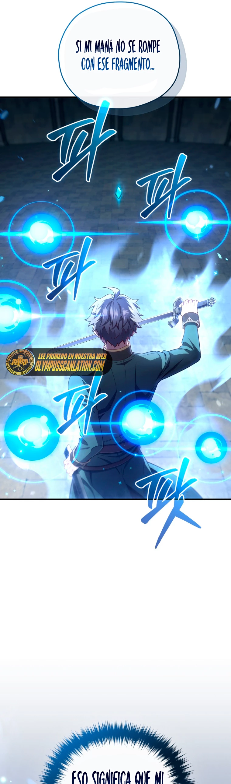 Read Maldita Reencarnacion ES Manga Online