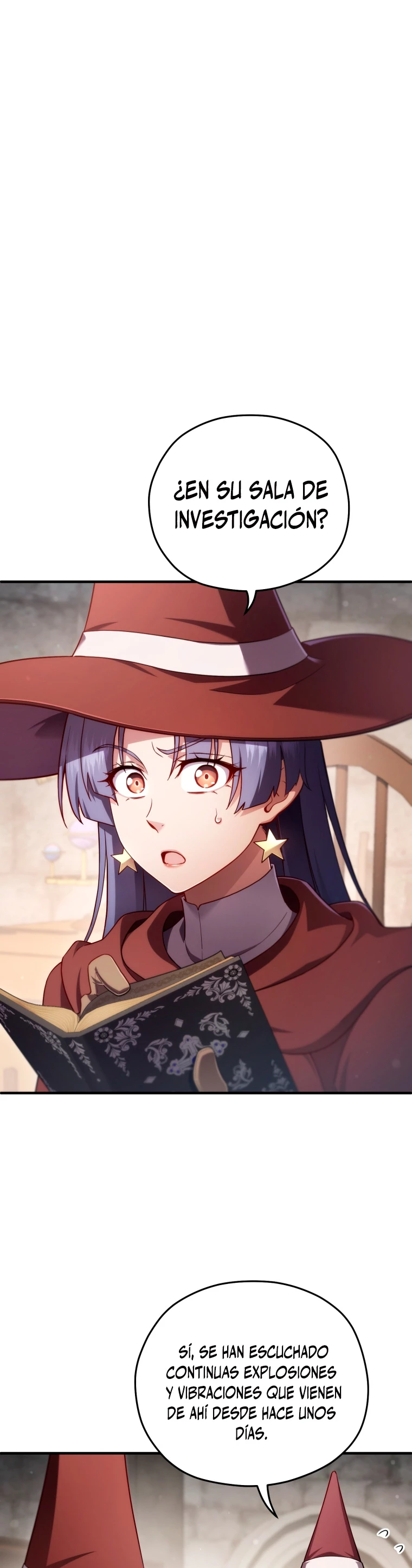 Read Maldita Reencarnacion ES Manga Online