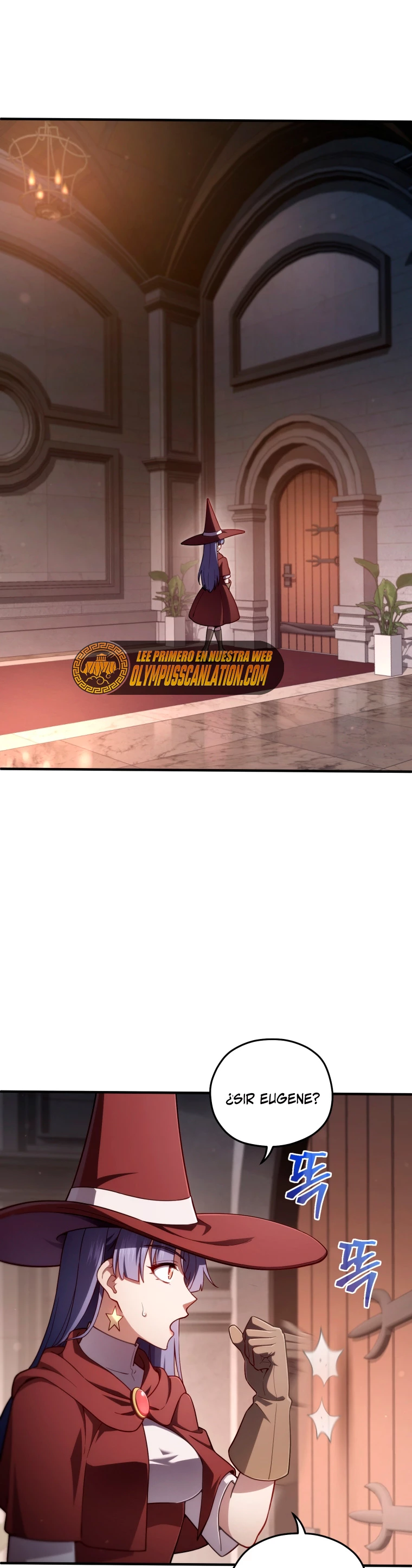 Read Maldita Reencarnacion ES Manga Online