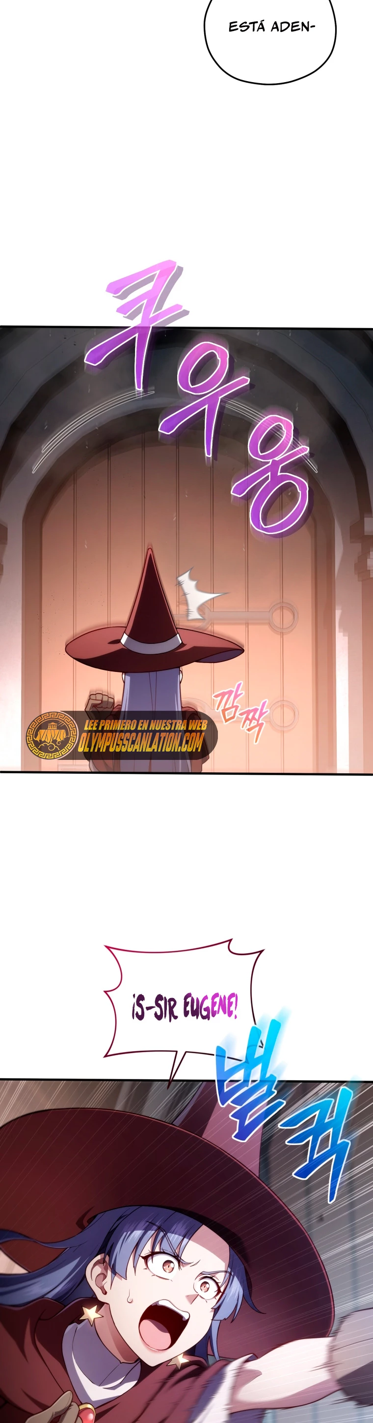Read Maldita Reencarnacion ES Manga Online