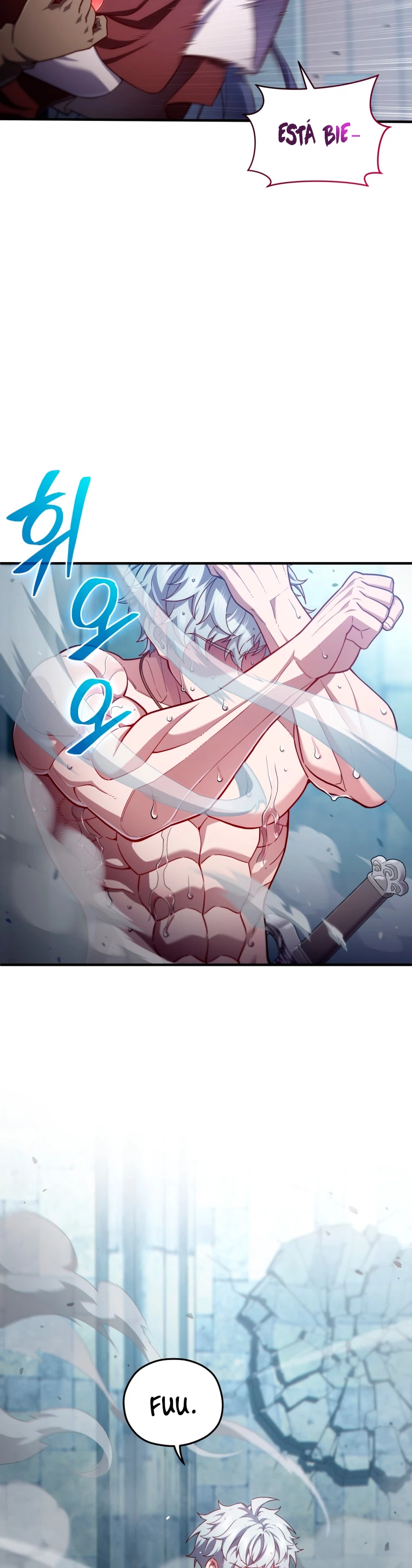 Read Maldita Reencarnacion ES Manga Online