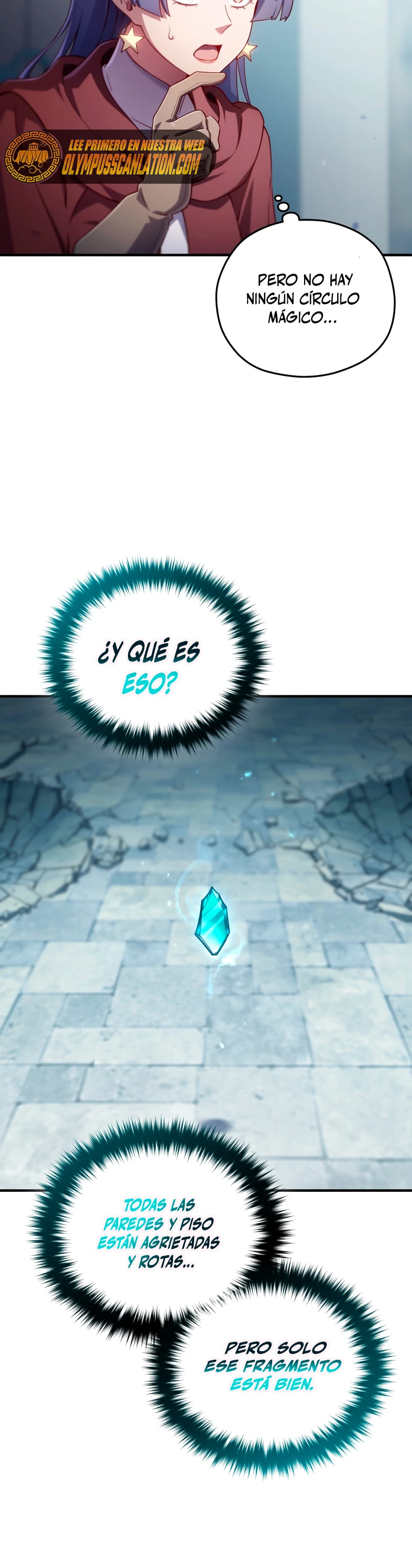 Read Maldita Reencarnacion ES Manga Online