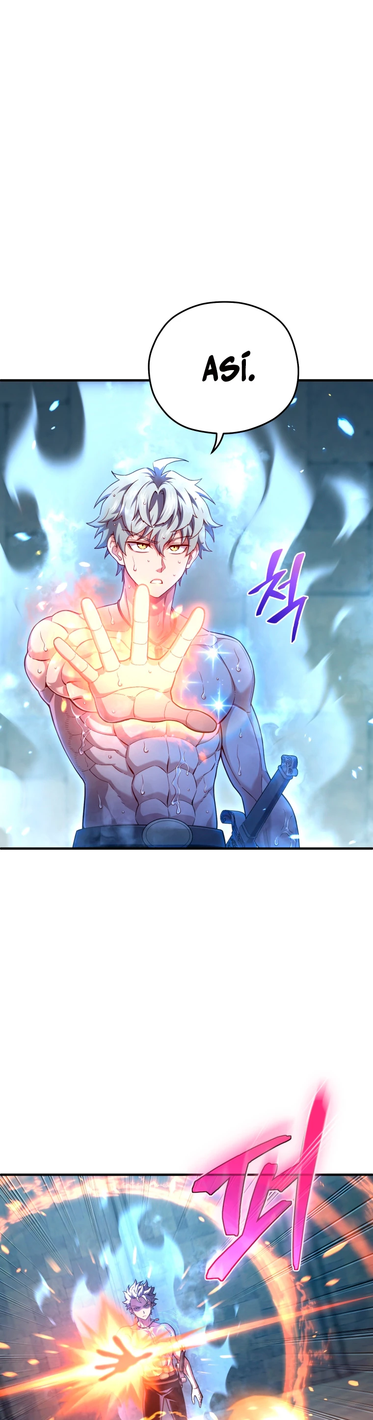 Read Maldita Reencarnacion ES Manga Online
