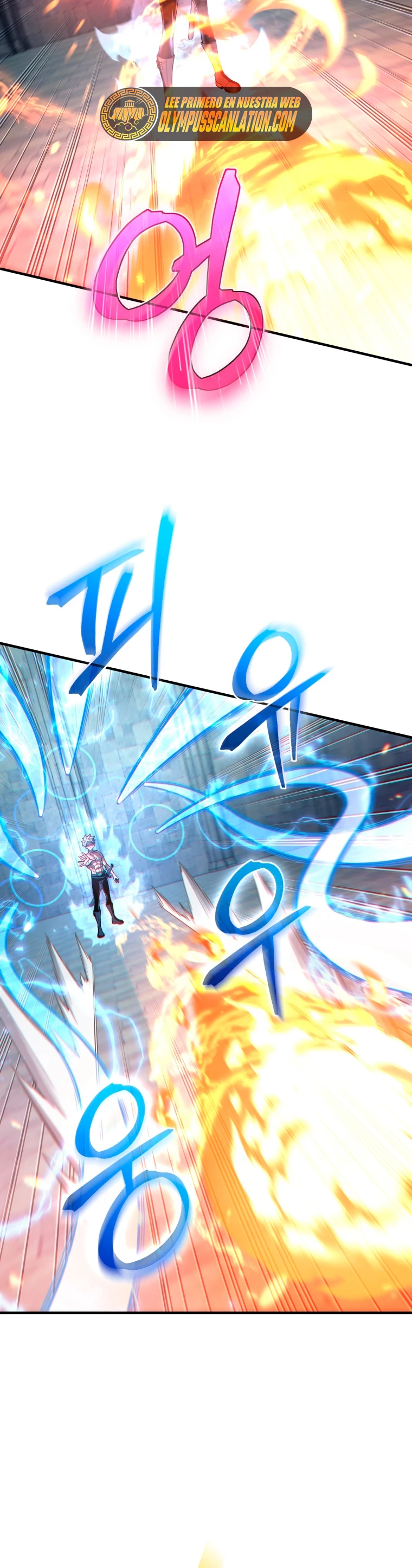 Read Maldita Reencarnacion ES Manga Online