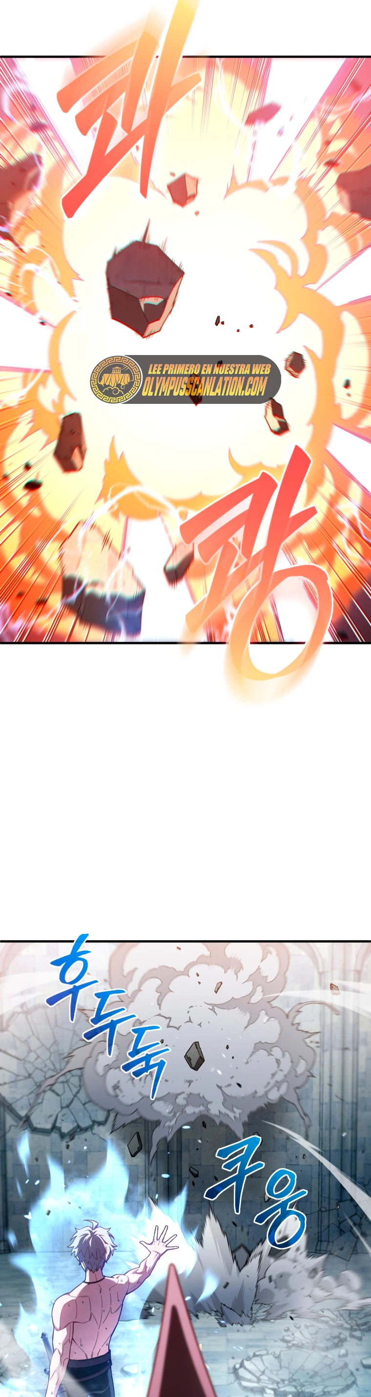 Read Maldita Reencarnacion ES Manga Online