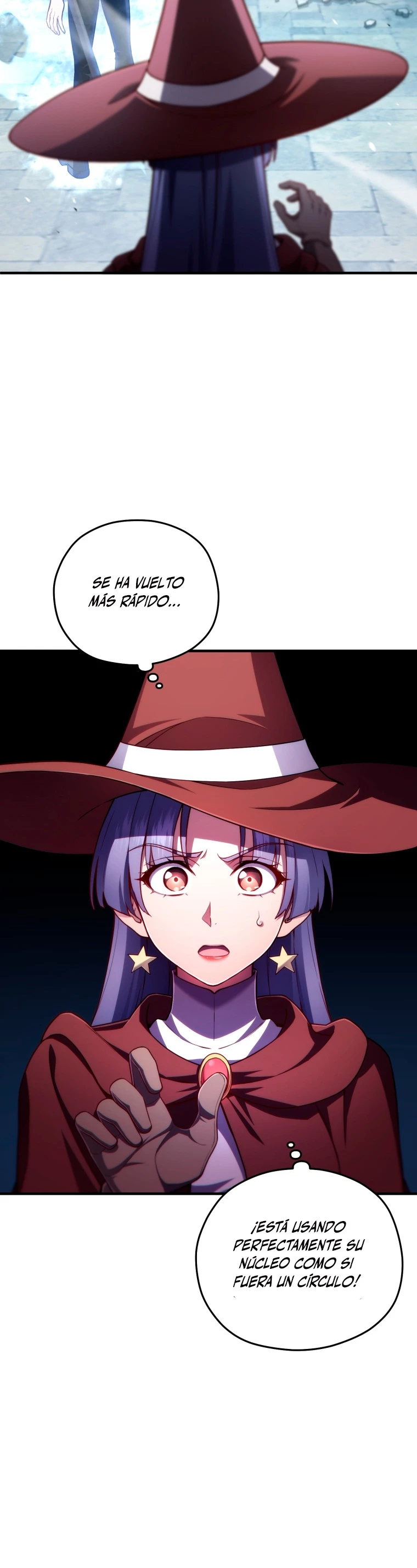 Read Maldita Reencarnacion ES Manga Online