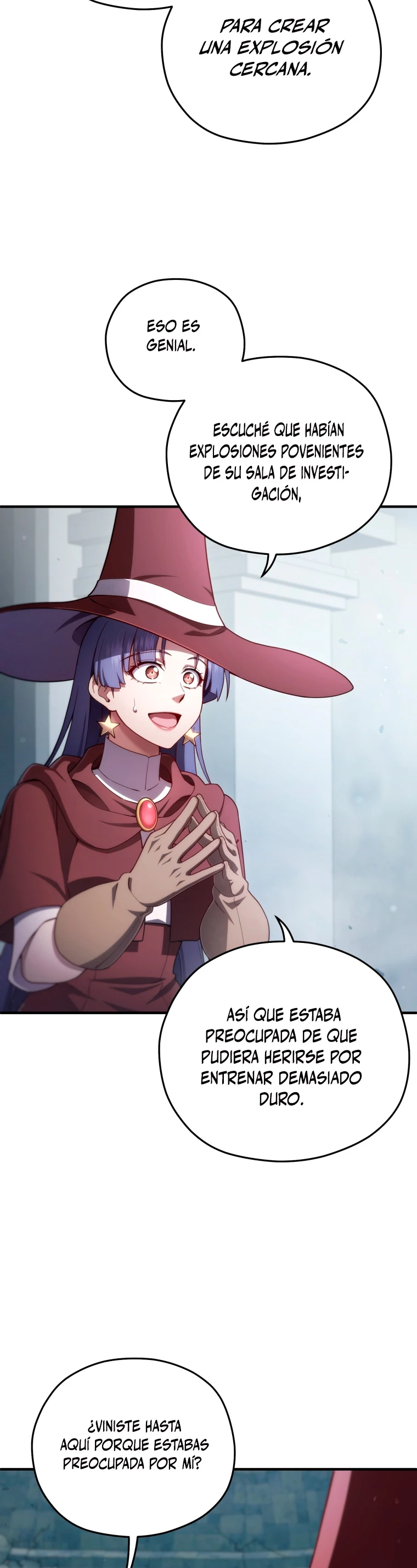 Read Maldita Reencarnacion ES Manga Online