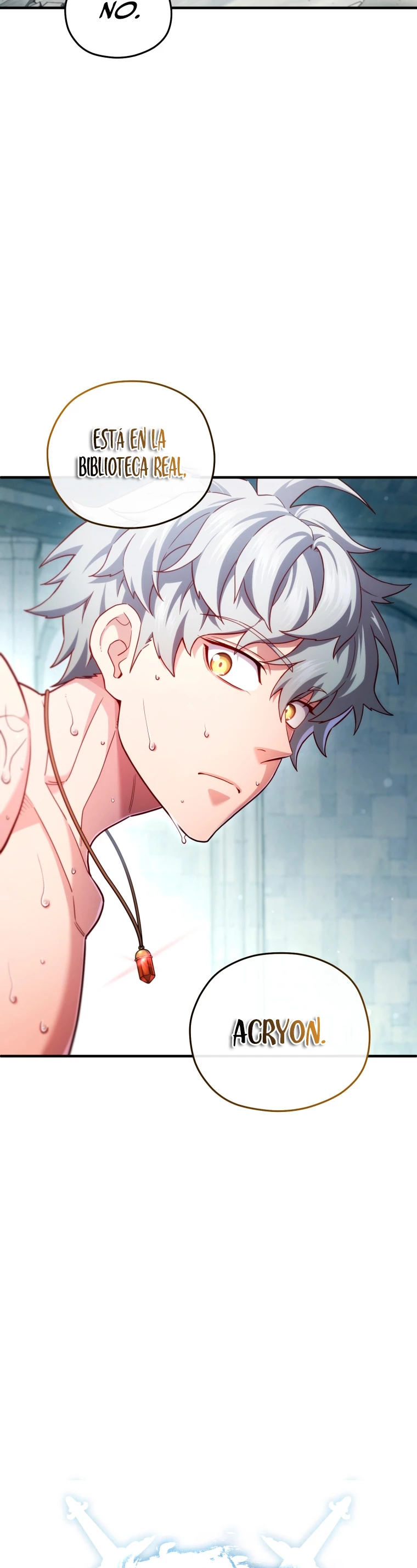 Read Maldita Reencarnacion ES Manga Online