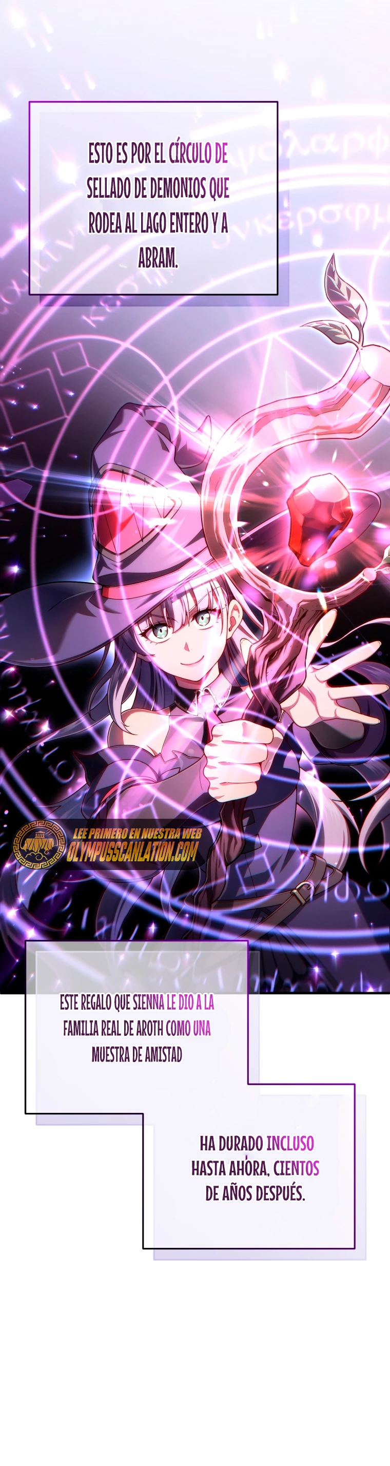 Read Maldita Reencarnacion ES Manga Online