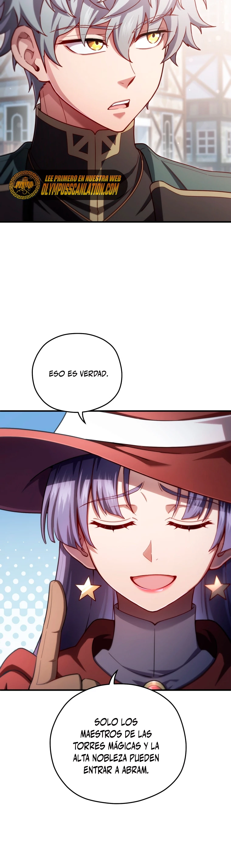 Read Maldita Reencarnacion ES Manga Online