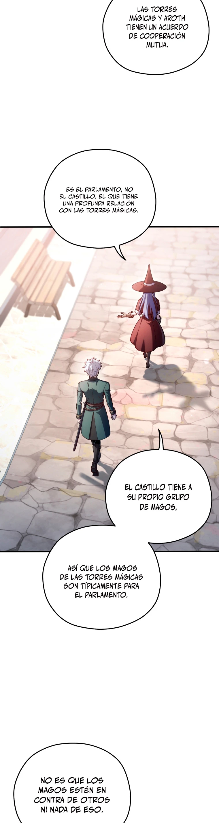 Read Maldita Reencarnacion ES Manga Online