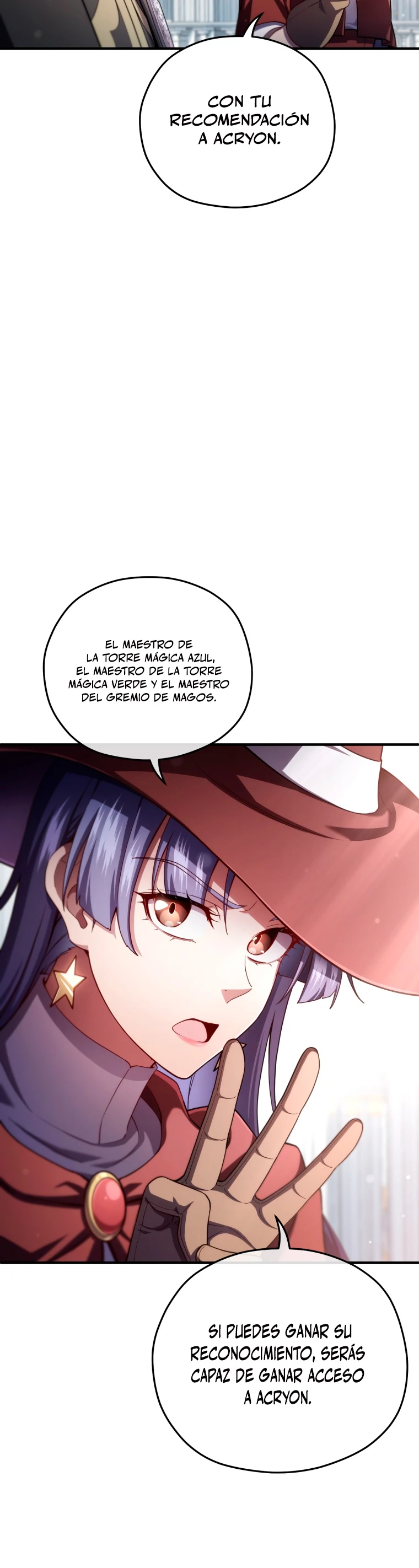 Read Maldita Reencarnacion ES Manga Online