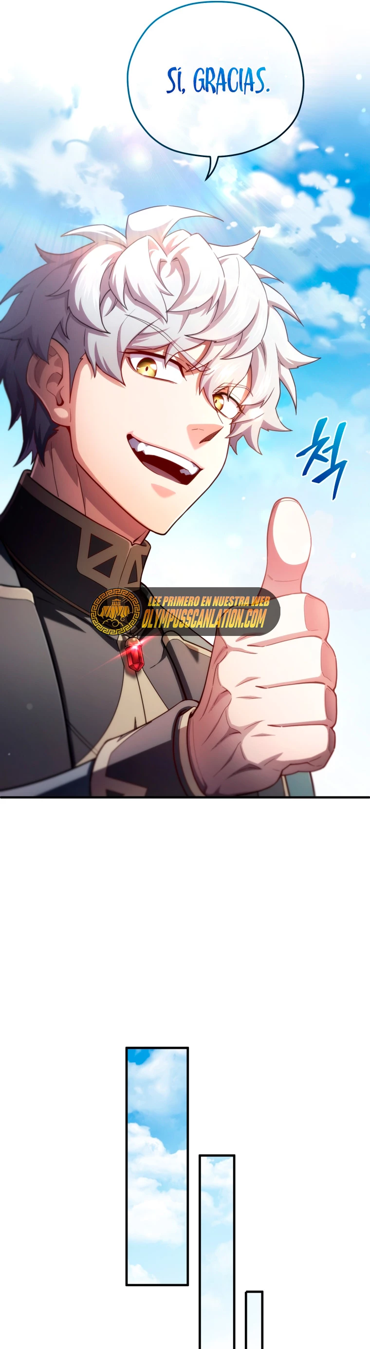 Read Maldita Reencarnacion ES Manga Online