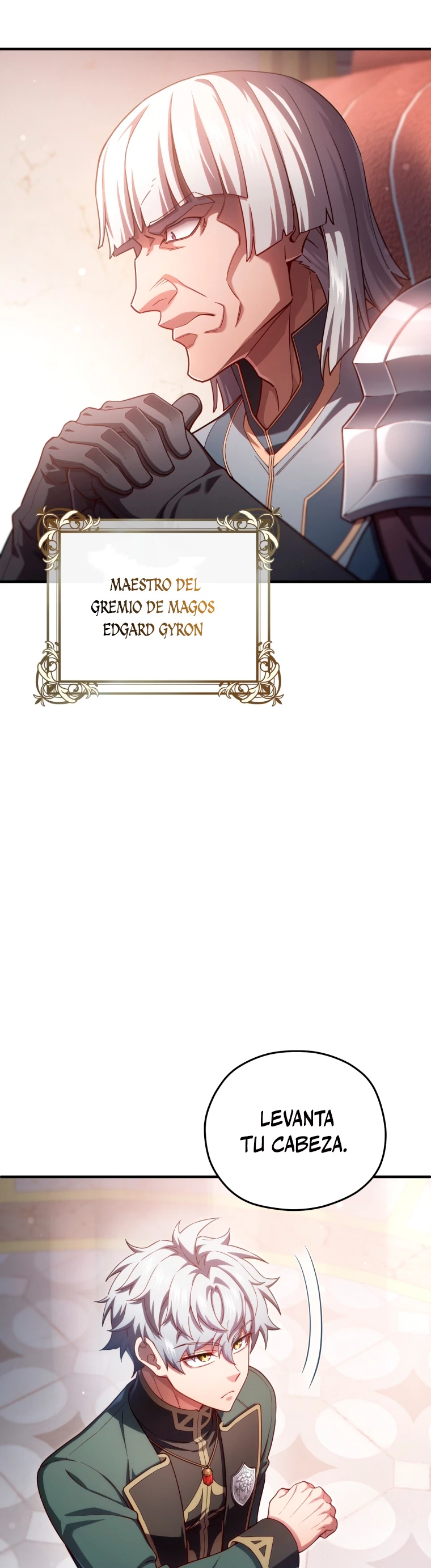 Read Maldita Reencarnacion ES Manga Online