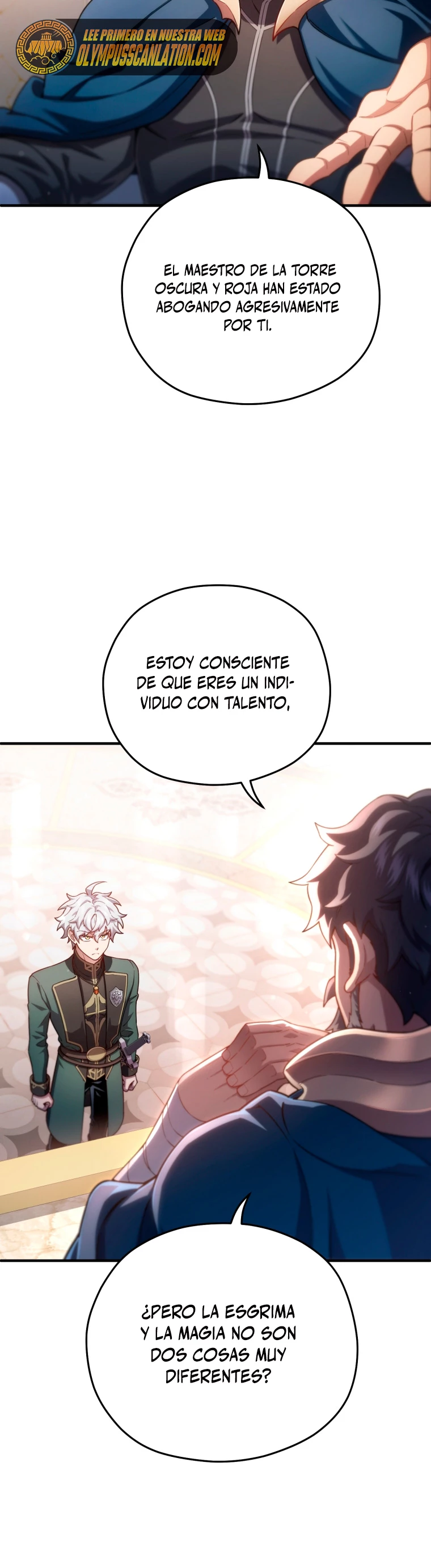 Read Maldita Reencarnacion ES Manga Online