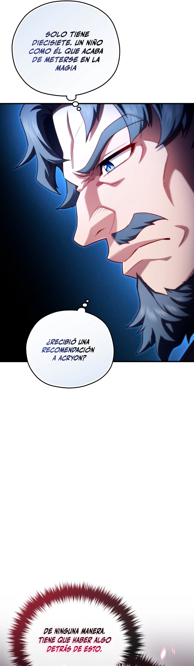 Read Maldita Reencarnacion ES Manga Online