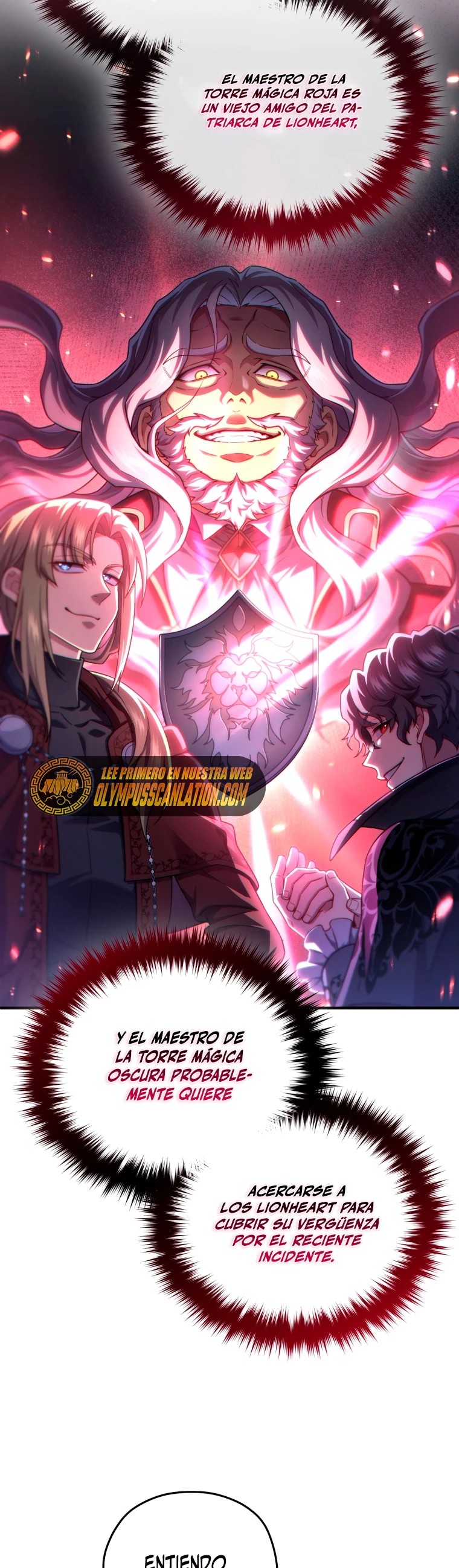 Read Maldita Reencarnacion ES Manga Online