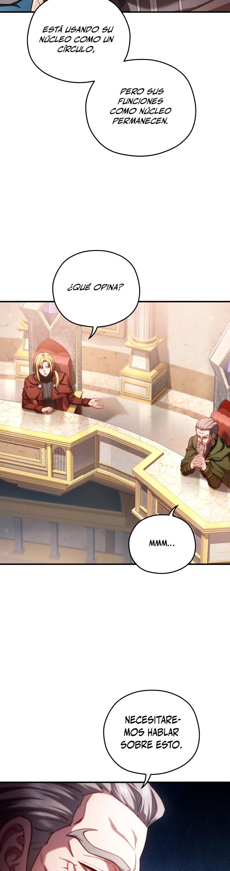 Read Maldita Reencarnacion ES Manga Online