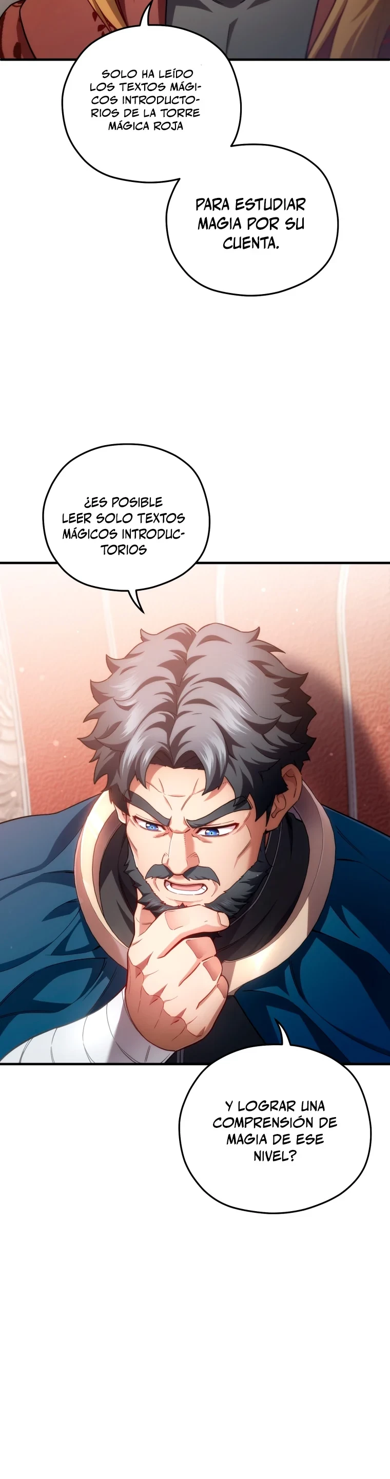 Read Maldita Reencarnacion ES Manga Online