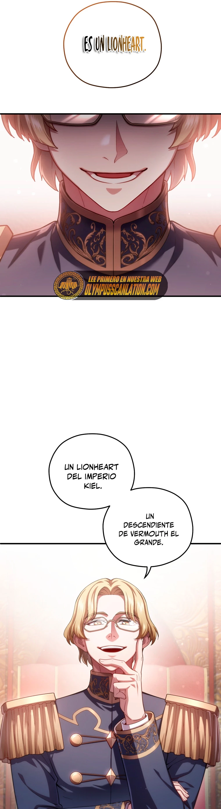 Read Maldita Reencarnacion ES Manga Online