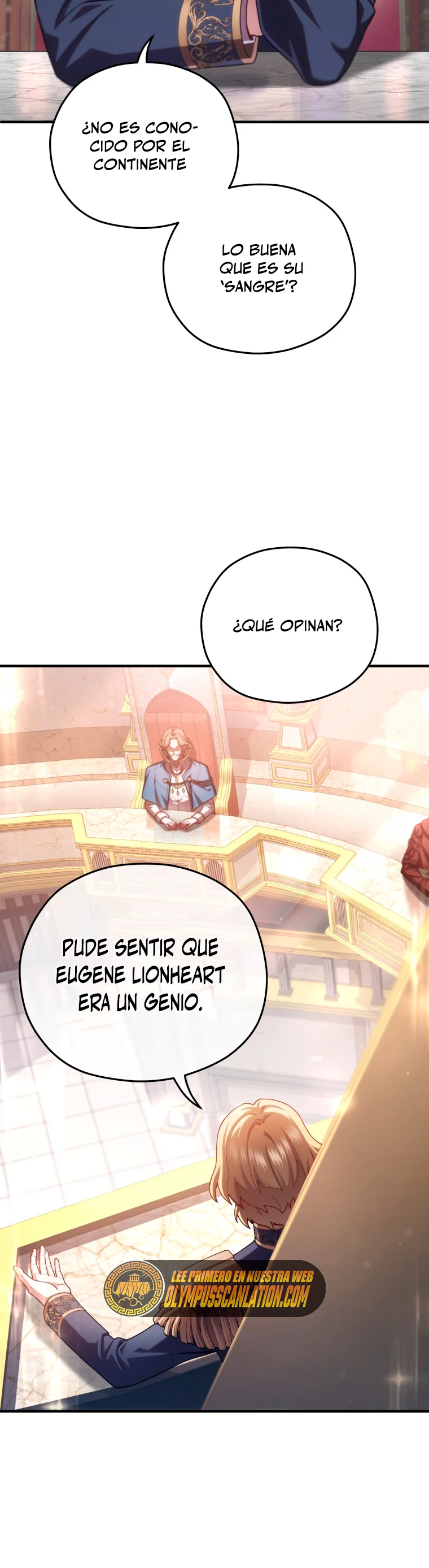 Read Maldita Reencarnacion ES Manga Online