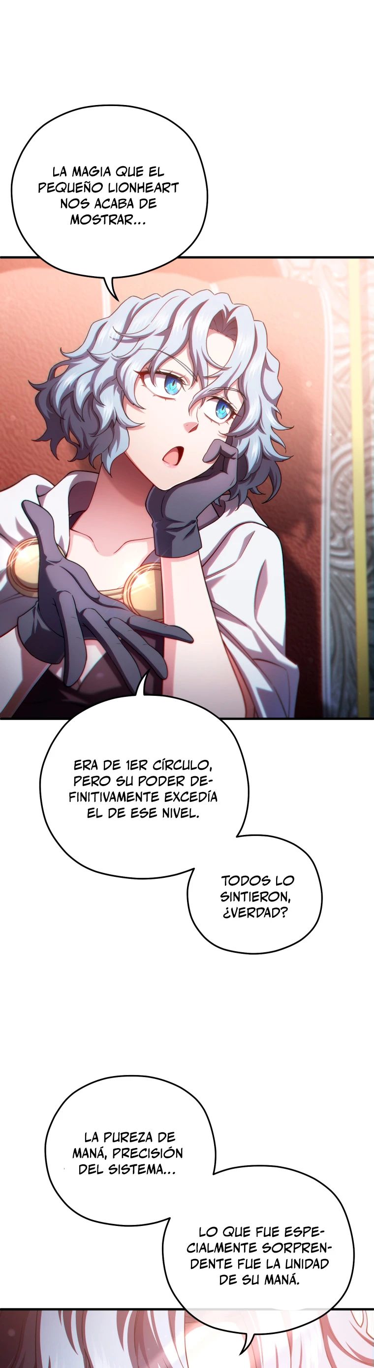 Read Maldita Reencarnacion ES Manga Online
