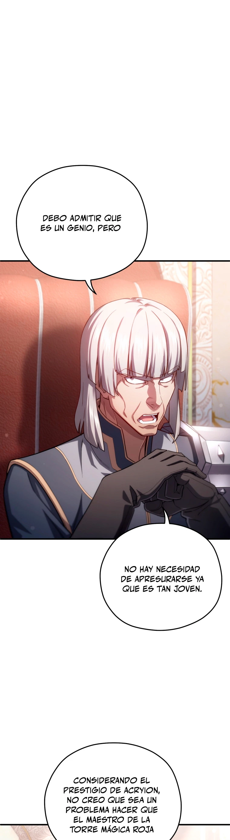 Read Maldita Reencarnacion ES Manga Online