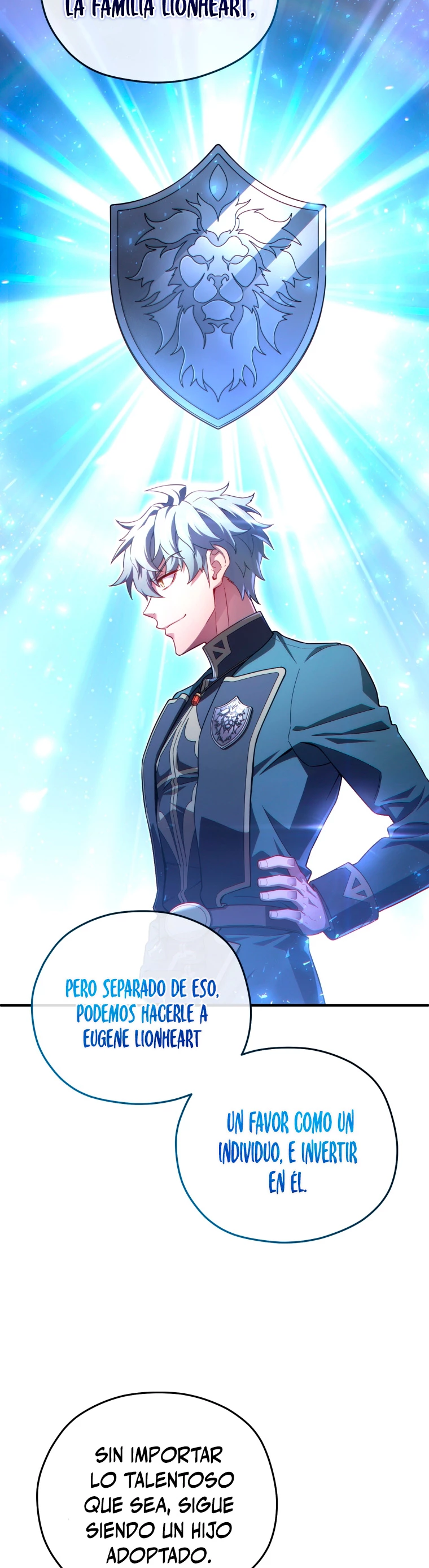 Read Maldita Reencarnacion ES Manga Online