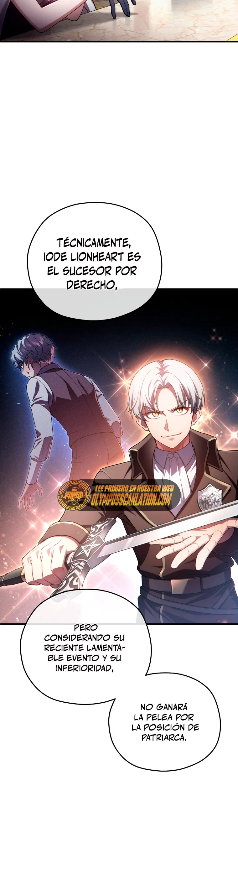 Read Maldita Reencarnacion ES Manga Online