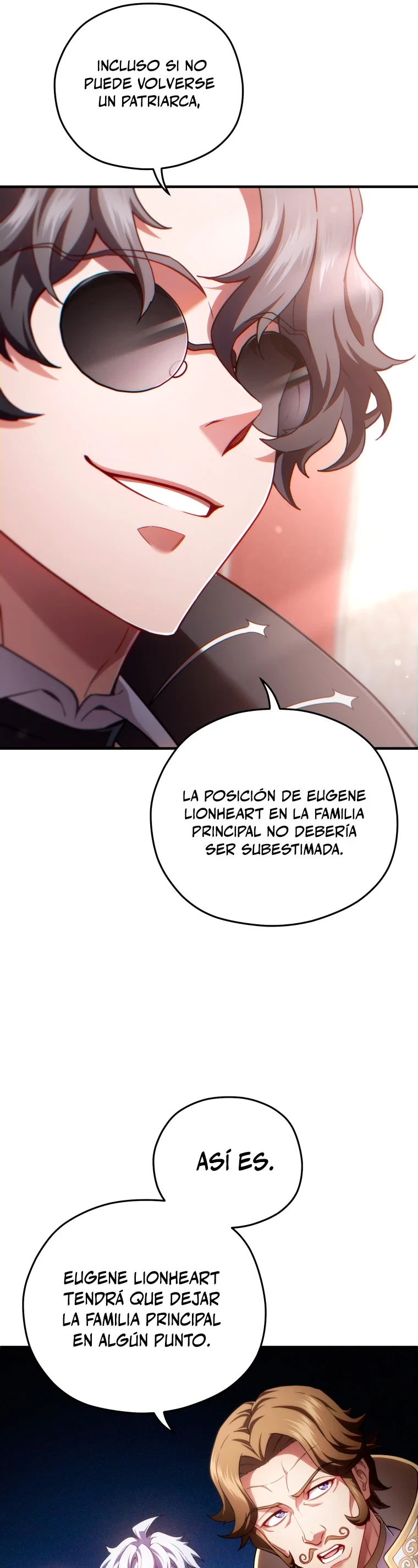 Read Maldita Reencarnacion ES Manga Online