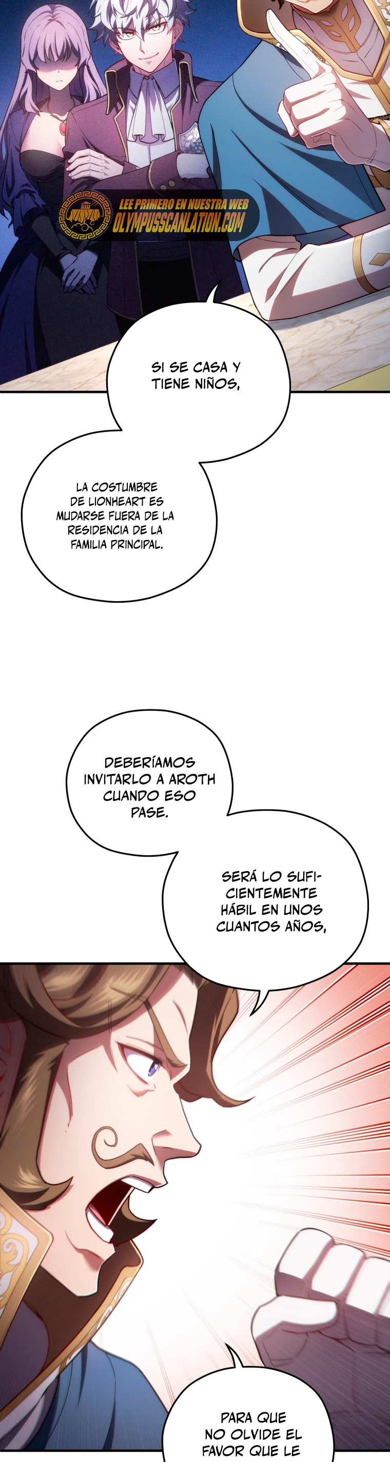 Read Maldita Reencarnacion ES Manga Online